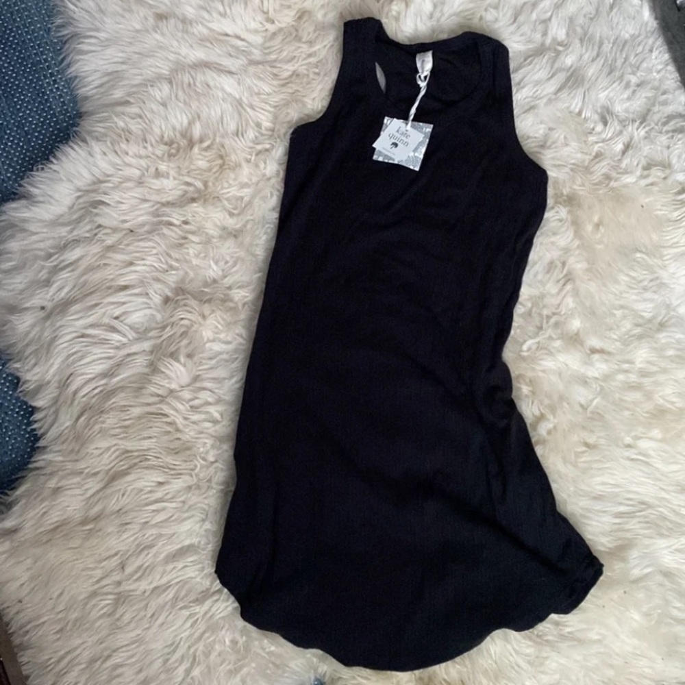 Kate Quinn Dress